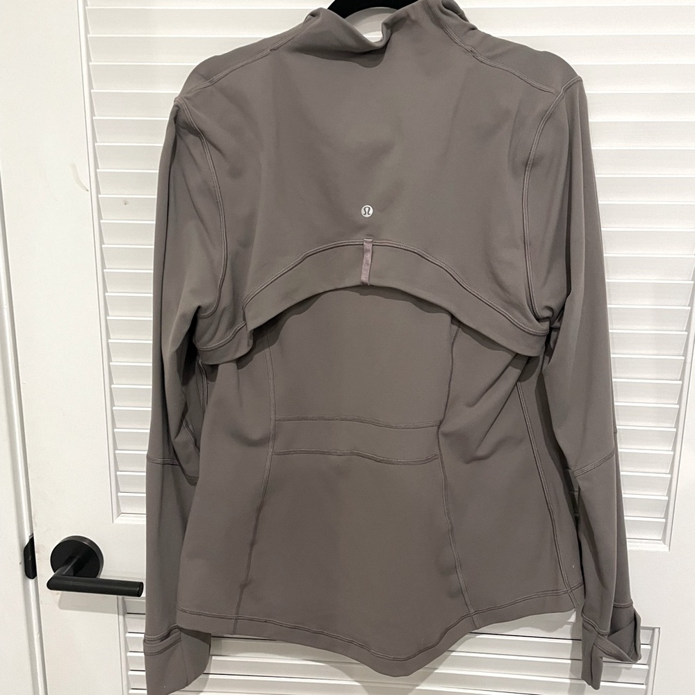 Lululemon Define Jacket | Size 16